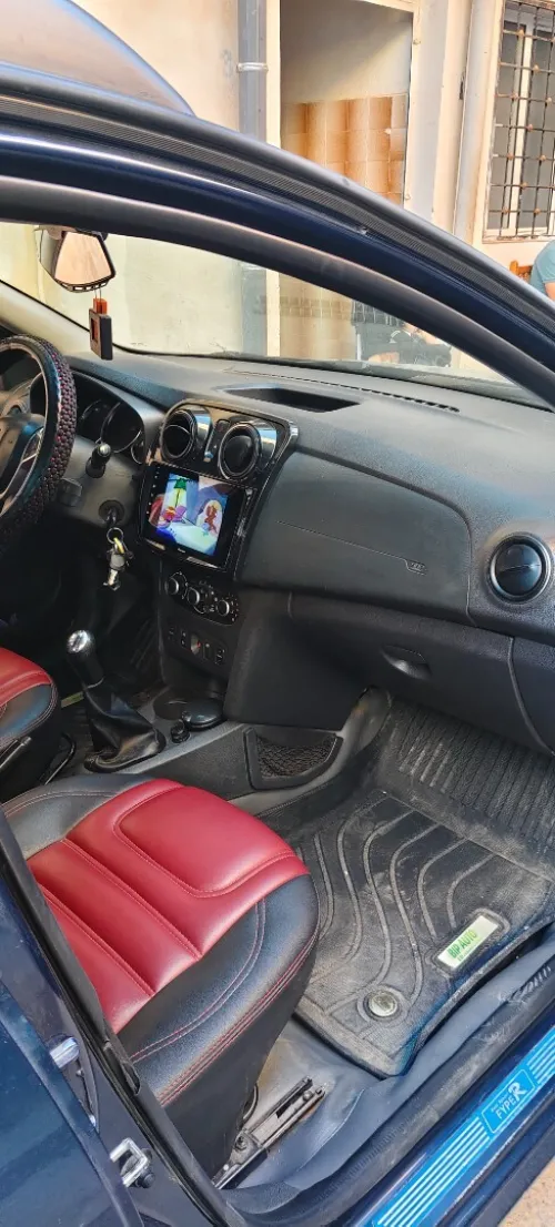 sandero stepway 2017 