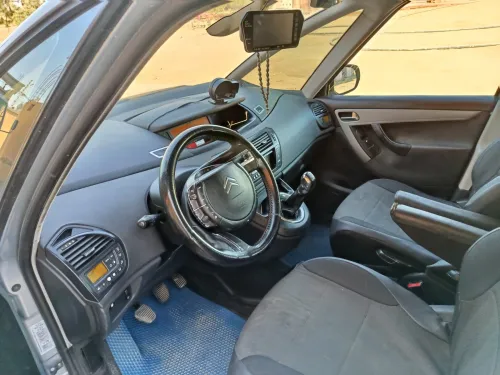Citroen C4 Picasso 2011 Selection 7p