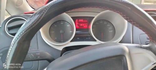 Seat Ibiza 2012 Loca