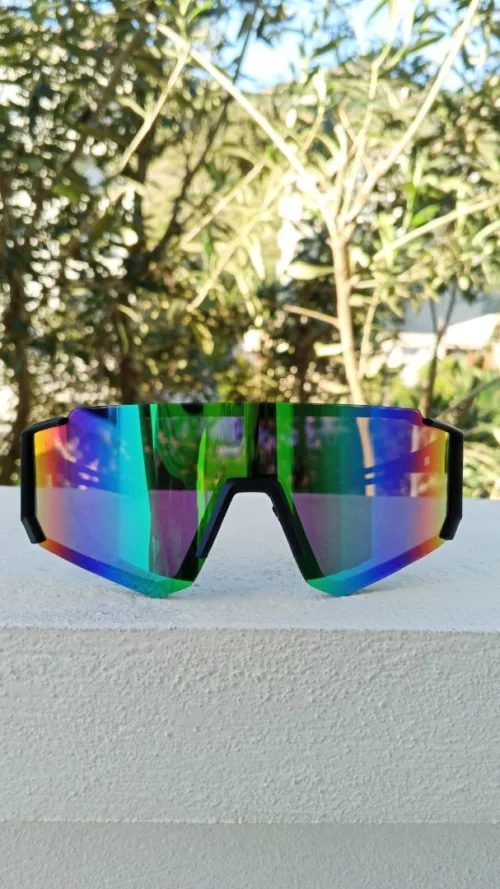 Lunettes ski tendance - نظارات شمسية رياضية