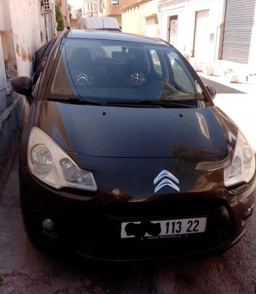 Citroen C3 2013 Vitamine