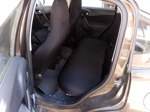 Citroen C3 2013 Vitamine