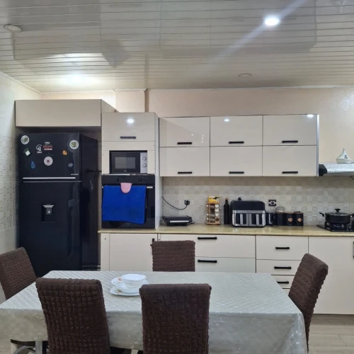 Vente Villa Alger Khraissia