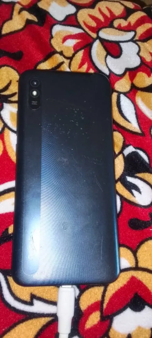 REDMI 9a