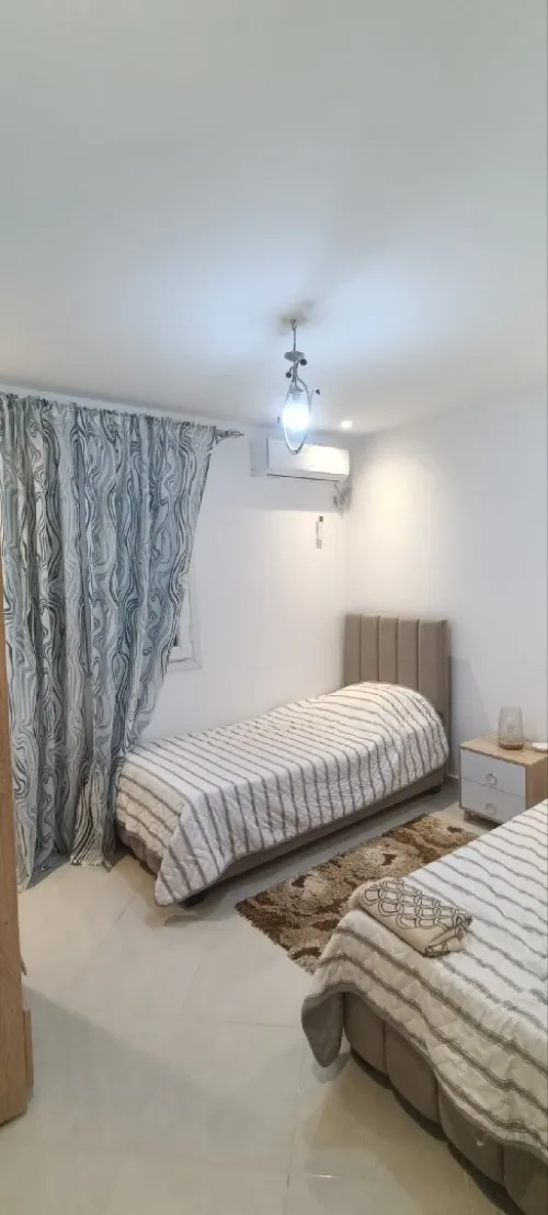 Location Appartement F3 Alger Bordj el bahri