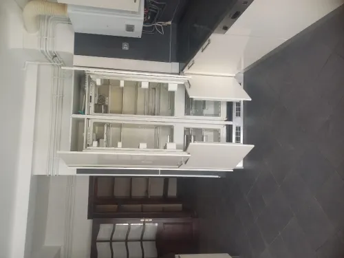 Vente Appartement Duplex F5 Alger Dely brahim