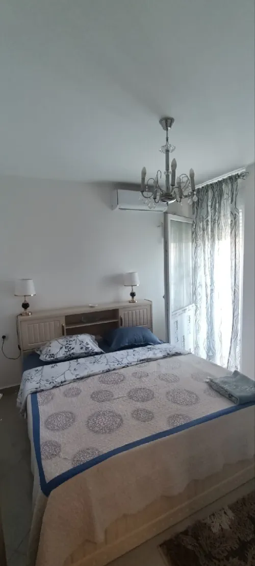Location Appartement F3 Alger Bordj el bahri