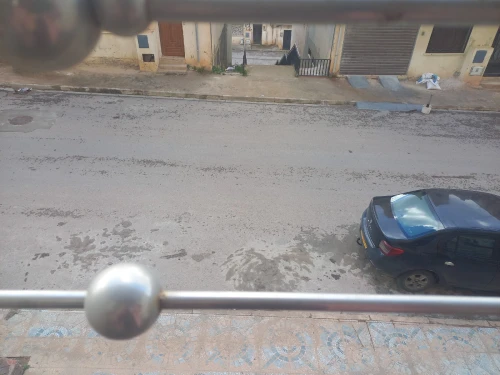 Vente Appartement F2 Alger Souidania