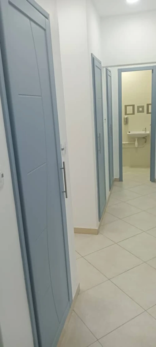 Vente Appartement F4 Alger Ben aknoun
