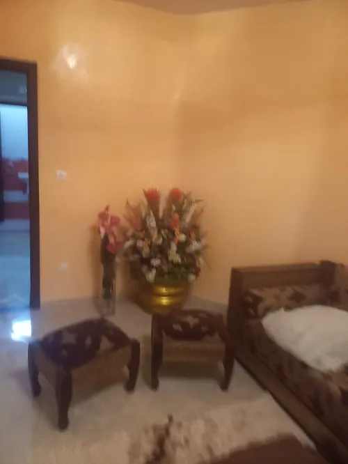 Location Appartement F4 Alger Birkhadem