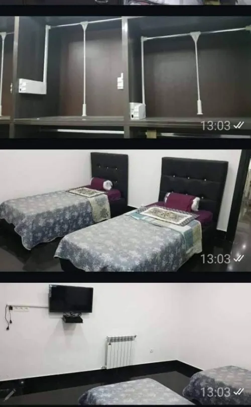 Location Appartement F3 Alger Staoueli