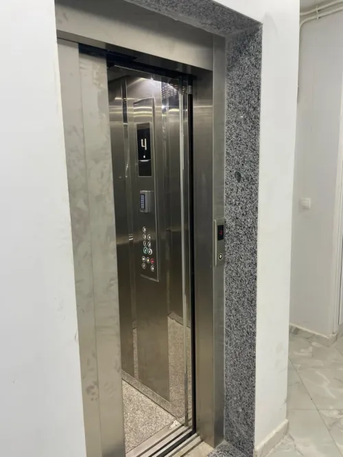 Vente Appartement F3 Alger Ouled fayet
