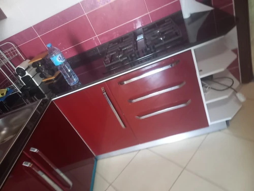 Location Appartement F4 Alger Birkhadem