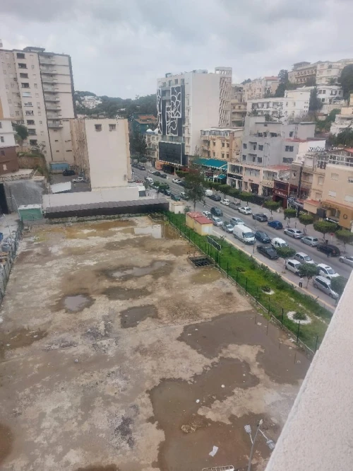 Location Appartement Alger Bir mourad rais