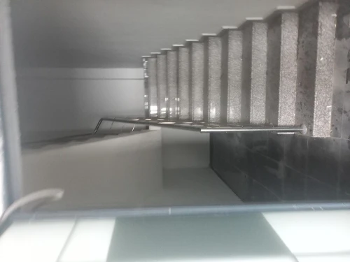 Vente Appartement F2 Alger Souidania