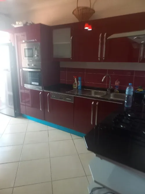 Location Appartement F4 Alger Birkhadem