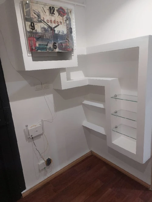 Location Appartement F2 Alger Bir mourad rais