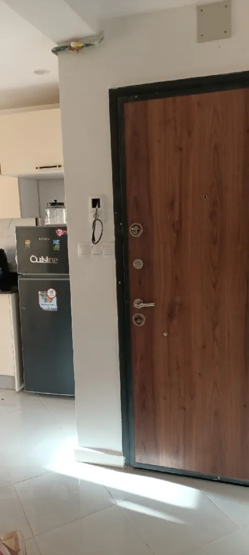 Location Appartement F3 Alger Bordj el bahri