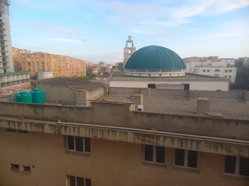 Location Appartement F3 Alger Bir mourad rais