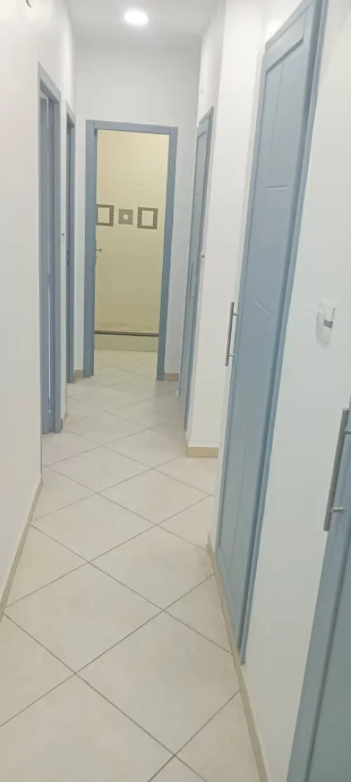 Vente Appartement F4 Alger Ben aknoun
