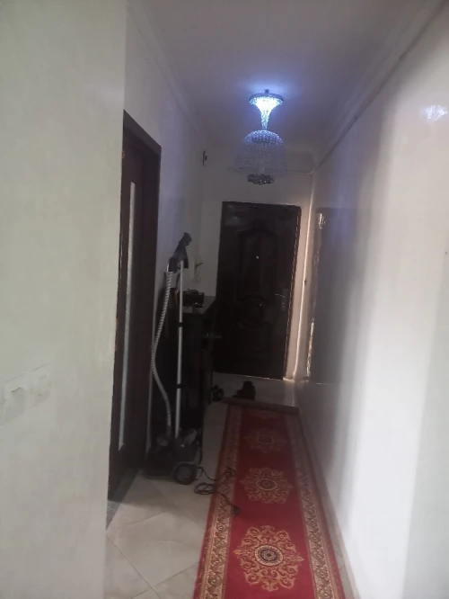 Location Appartement F4 Alger Birkhadem