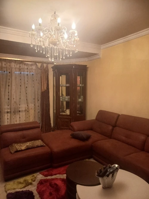 Location Appartement F4 Alger Birkhadem