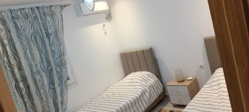 Location Appartement F3 Alger Bordj el bahri