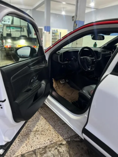 Opel Mokka 2023 GS Line