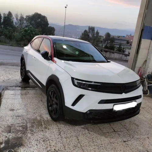 Opel Mokka 2023 GS Line