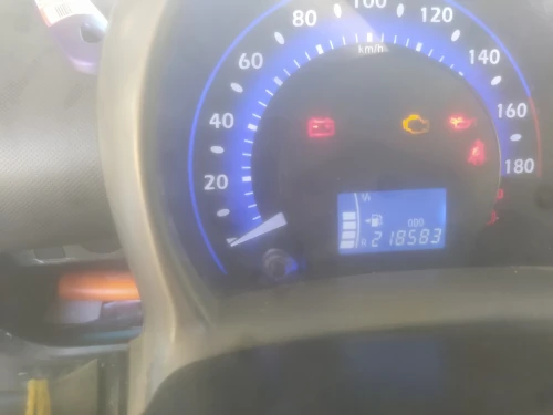 BYD F0 2013 F0
