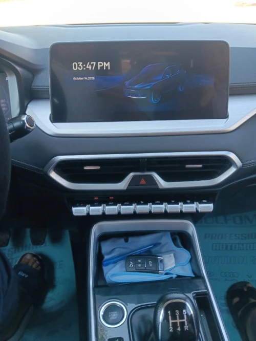 Kaiyi X3 Pro  2026 