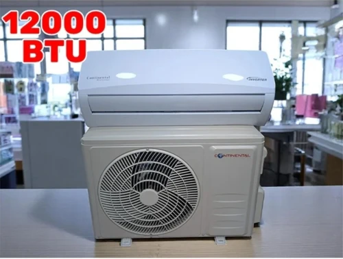 Climatiseur 12000btu