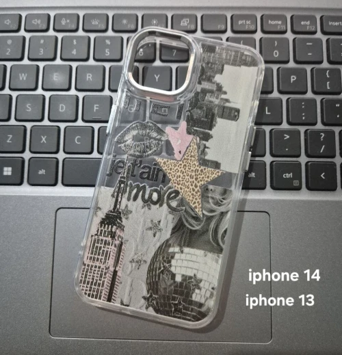 antichoc (phonecase)