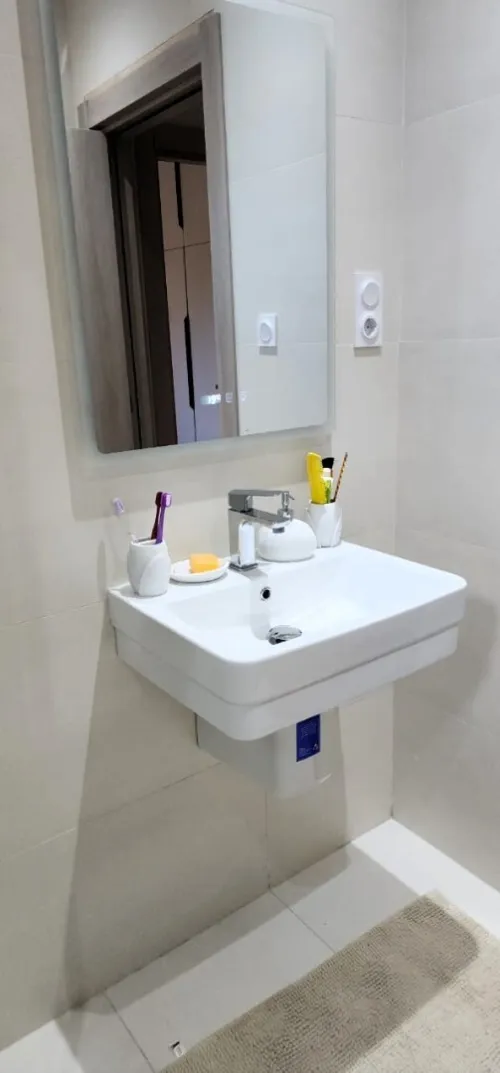 Vente Appartement F2 Tipaza Bou ismail