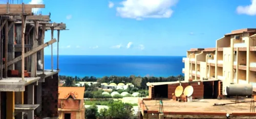 Vente Appartement F2 Tipaza Bou ismail