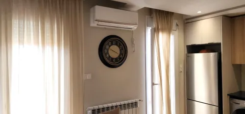 Vente Appartement F2 Tipaza Bou ismail