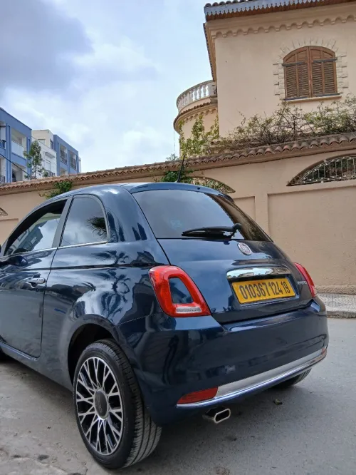 Fiat 500 2024 Dolcevita plus 