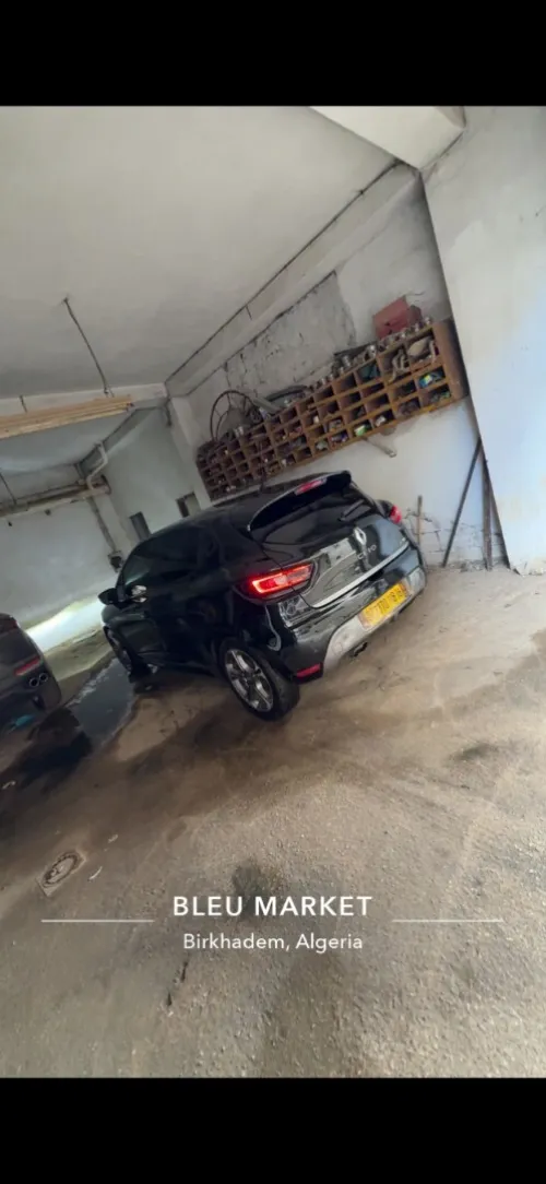 Renault Clio 4 Facelift 2018 GT-Line