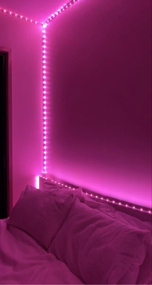 شريط led RGB 5m