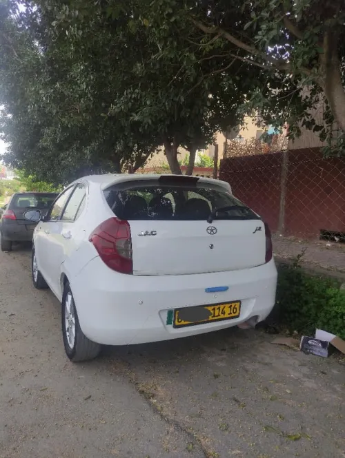 JAC Jak j3 2014 