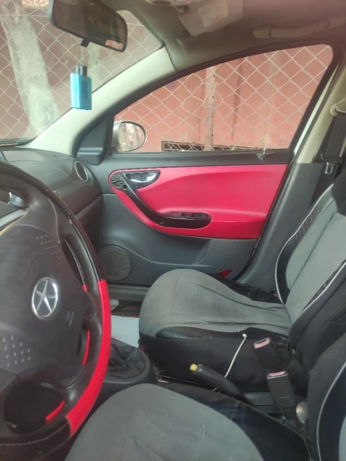 JAC Jak j3 2014 