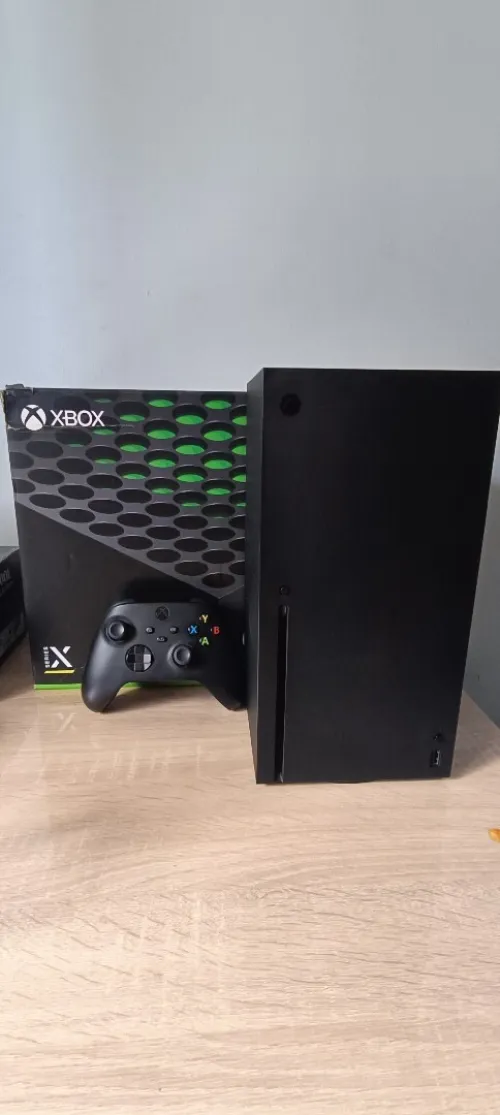 Xbox seris x