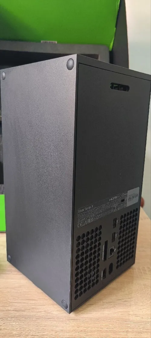 Xbox seris x