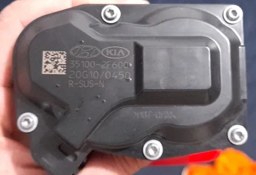 Papion ref 35100-2F600 2.2 et 2.0 CRDI GDI