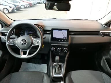 Renault Clio 5 2021 Business etech