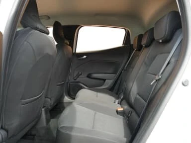 Renault Clio 5 2021 Business etech