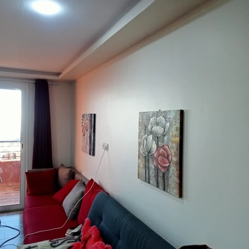 Vente Appartement F4 Annaba Seraidi