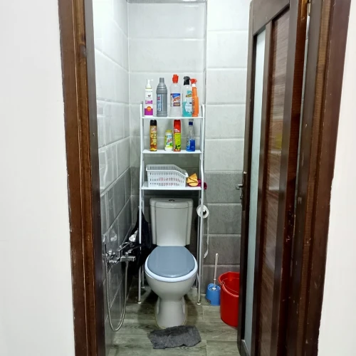 Vente Appartement F4 Annaba Seraidi