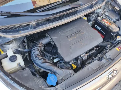 Kia Picanto 2019 LX