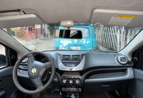 Suzuki Celerio 2013 Celerio